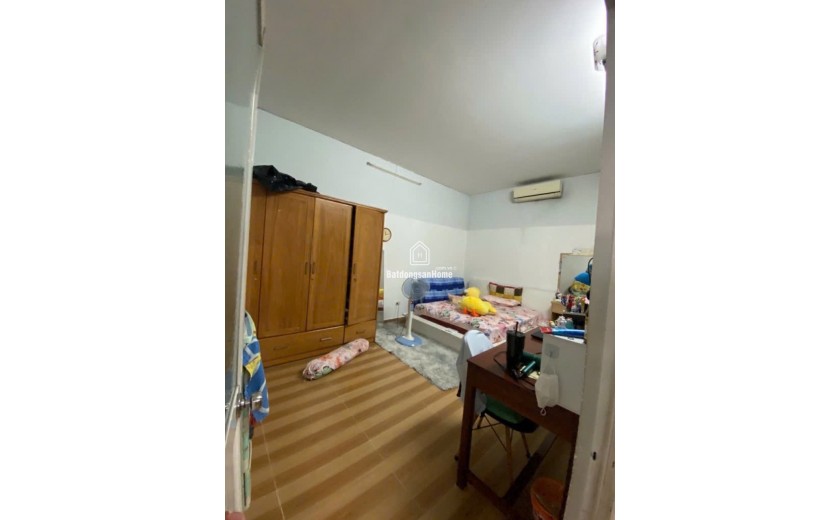 Giảm sốc 300tr! Nhà C4 SHR Ngang 5m 109m2 – Phan Văn Trị Gò Vấp SS